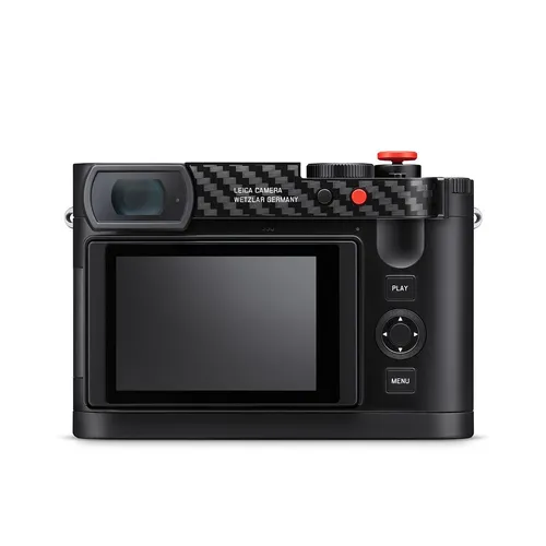 Leica Q3 43mm Formula 1 Edition
