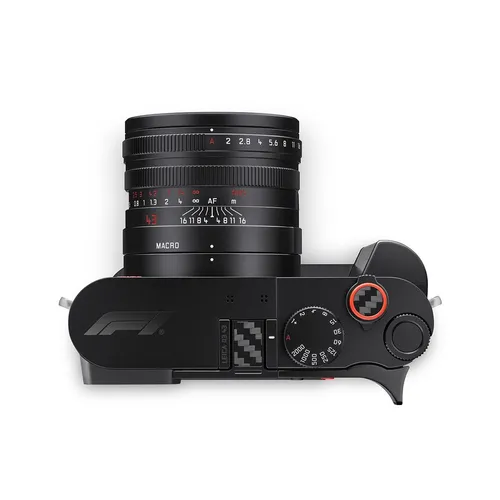 Leica Q3 43mm Formula 1 Edition