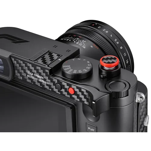Leica Q3 43mm Formula 1 Edition