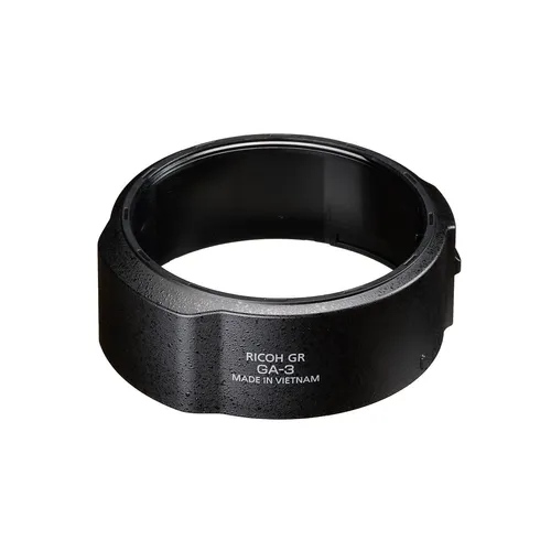 Ricoh GA-3 Lens Adapter