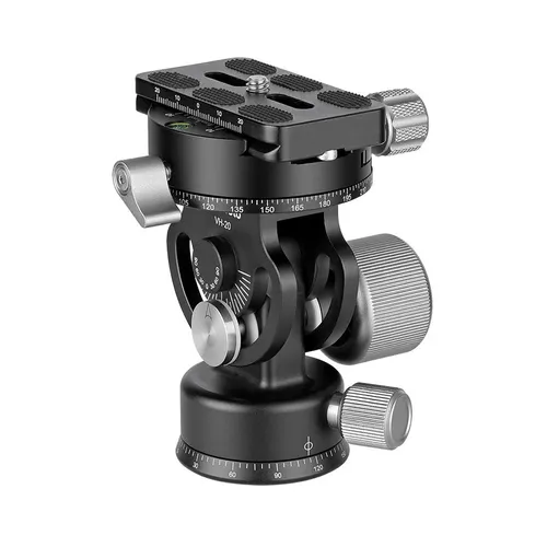 Leofoto VH-20 Monopod Head