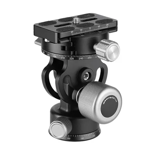 Leofoto VH-20 Monopod Head