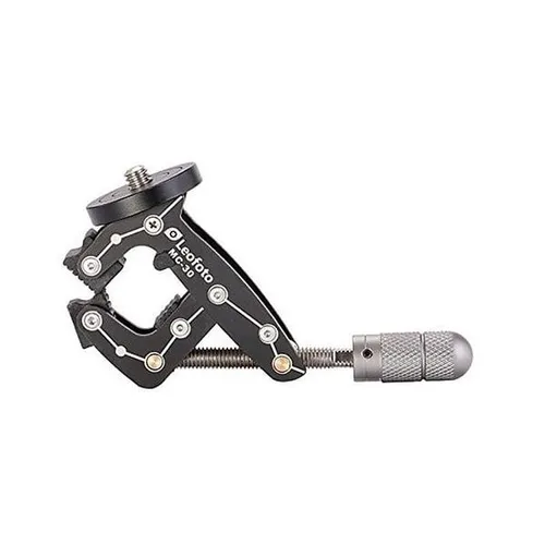 Leofoto MC-30 Multipurpose Clamp