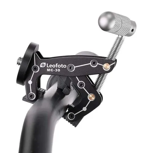 Leofoto MC-30 Multipurpose Clamp