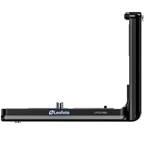 Leofoto LPCO-R6II L-Plate for Canon R5, R5 II, R6, R6 II, R6 III
