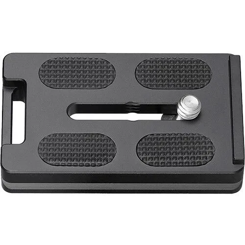 Leofoto PL-62 (62mm) Universal Lens Plate ARCA Compatible