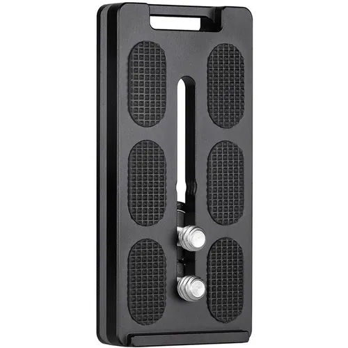 Leofoto PL-80 (80mm) Universal Lens Plate ARCA Compatible