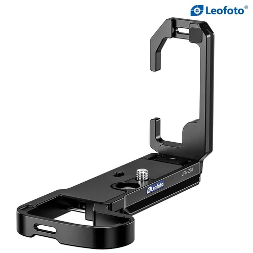 Leofoto LPN-Z5II L-Bracket for Nikon Z5II/Z6II - Arca Compatible