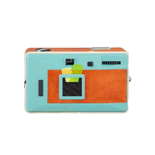 LomoApparat 21mm Point and Shoot Camera Edition