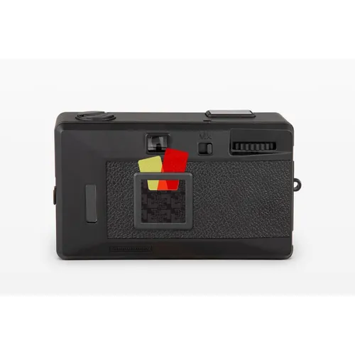 LomoApparat 21mm Point and Shoot Camera