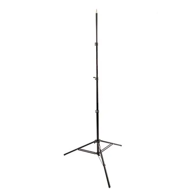LumoPro 8ft Air Cushioned Light Stand