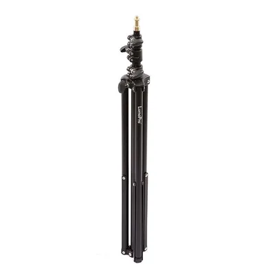 LumoPro 8ft Air Cushioned Light Stand