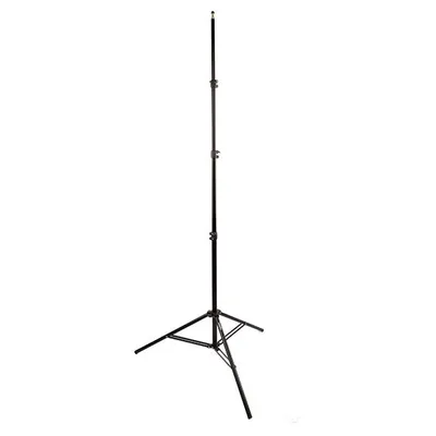 LumoPro 10ft Air Cushioned Light Stand