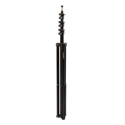 LumoPro 10ft Air Cushioned Light Stand