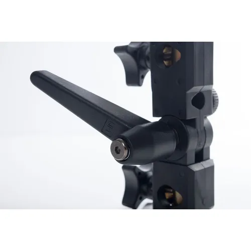 LumoPro Umbrella Swivel w/Standard Cold Shoe LP679