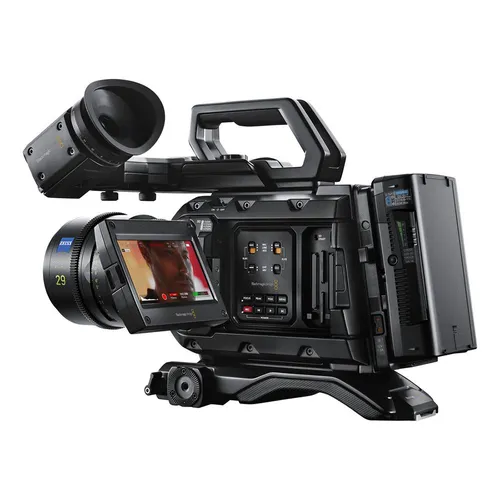 Blackmagic Design URSA Mini Pro 12K
