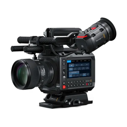 Blackmagic Design PYXIS 12K Cinema Camera - L Mount