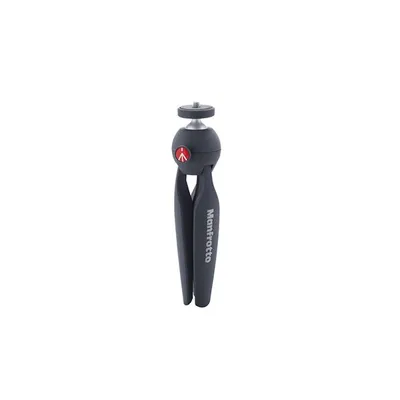 Manfrotto PIXI Mini Tripod - Black