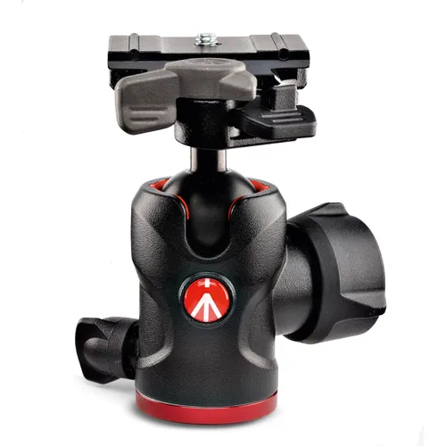Manfrotto 494 Aluminum Center Ball Head