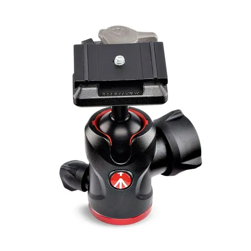 Manfrotto 494 Aluminum Center Ball Head