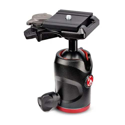 Manfrotto 494 Aluminum Center Ball Head