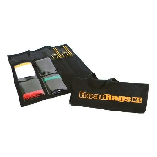 Matthews Road Rags Kit (18 x 24")