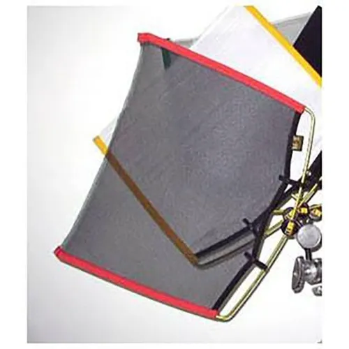 Matthews 18" x 24 Road Rag Flag