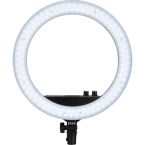 Nanlite Halo 14 Bi-Color LED 14" Ring Light