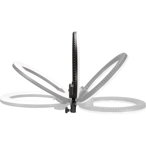 Nanlite Halo 14 Bi-Color LED 14" Ring Light