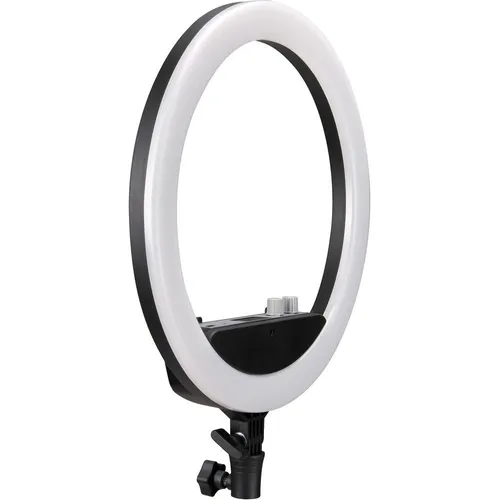 Nanlite Halo 14U Bi-Color 14" LED Ring Light