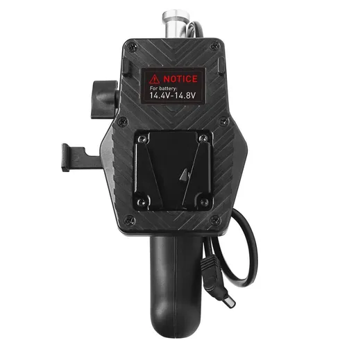 Nanlite Forza 60 V-Mount Battery Grip