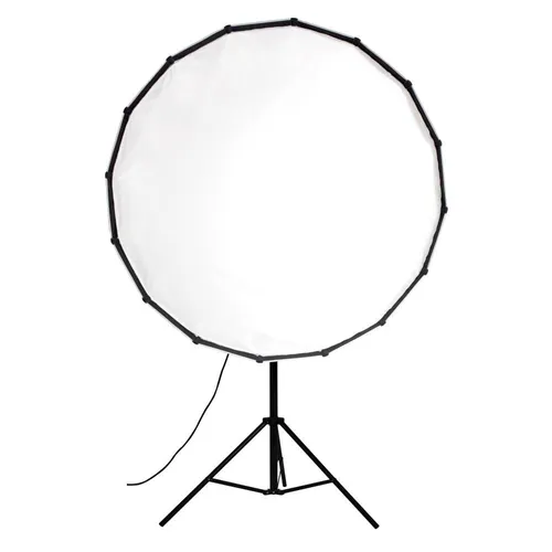 Open Box Nanlite Para 120 Quick-Open Softbox with Bowens Mount (47in)