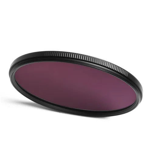 NiSi 62mm Nano IR Neutral Density Filter - ND1000 (3.0) - 10 Stop