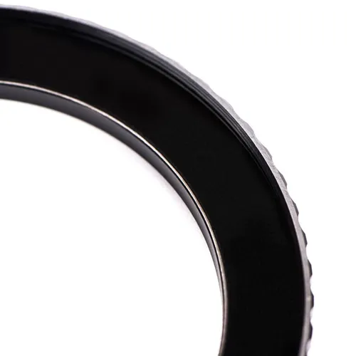 NiSi Brass Pro 72-77mm Step Up Ring
