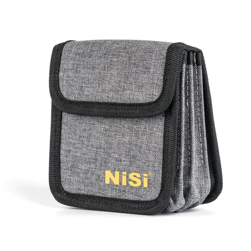 NiSi 95mm Black Mist Kit with 1/4, 1/8 and Case
