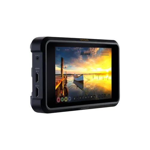 Atomos Shogun 7" HDR Pro/Cinema Monitor-Recorder-Switcher