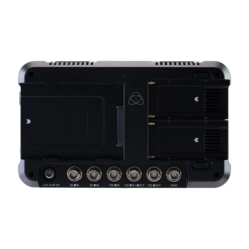 Atomos Shogun 7" HDR Pro/Cinema Monitor-Recorder-Switcher