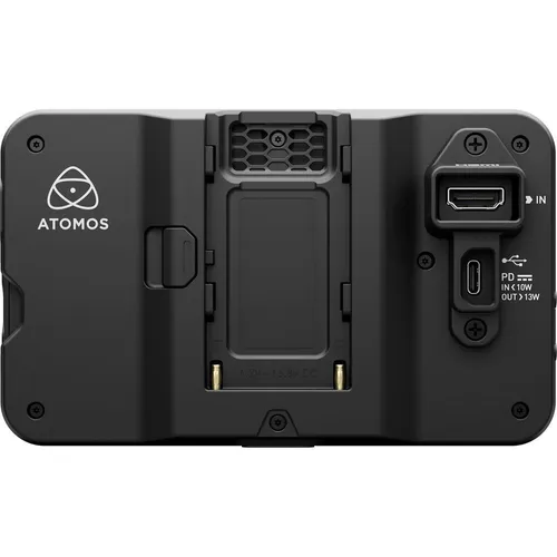 Atomos Shinobi II 5.2" HDMI HDR Monitor ATOMSHB003