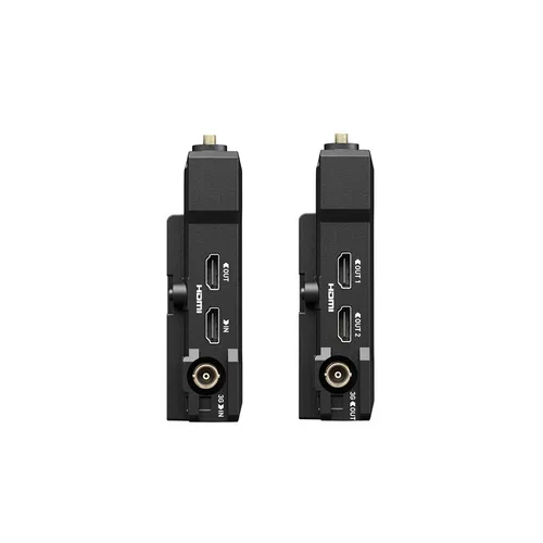 Atomos TX-RX 4K/HD Wireless Video Monitoring Transmitter & Receiver Set
