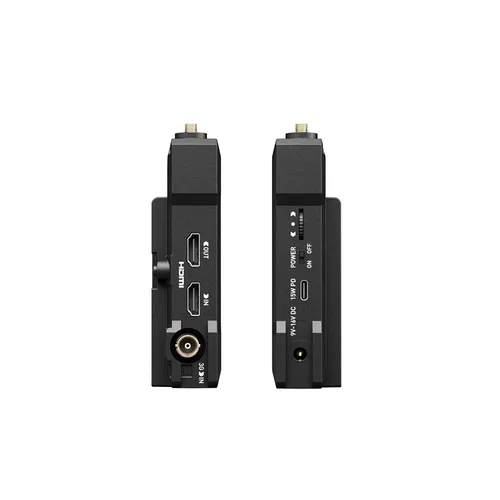 Atomos TX-RX 4K/HD Wireless Video Monitoring Transmitter & Receiver Set