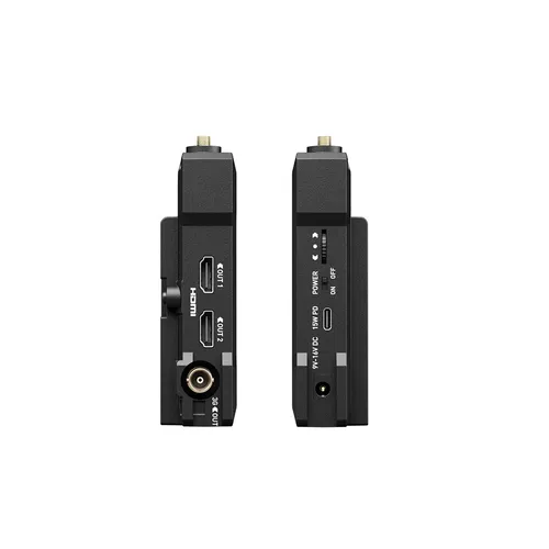 Atomos RX 4K/HD Wireless Video Monitoring (Receiver only)
