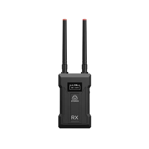 Atomos RX 4K/HD Wireless Video Monitoring (Receiver only)