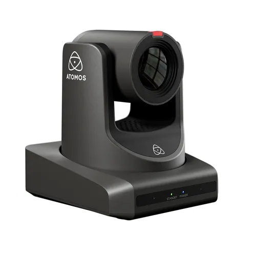 Atomos A-Eye 4K-20X - PTZ Camera