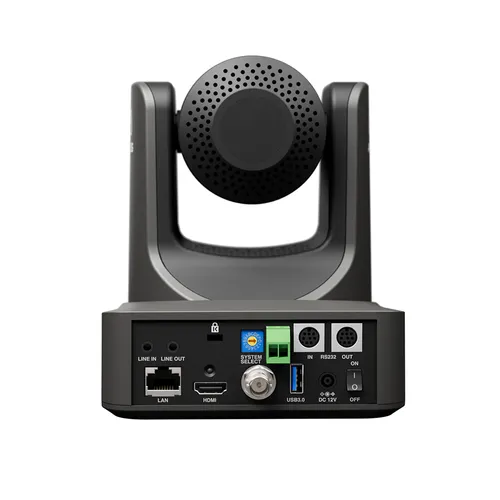 Atomos A-Eye 4K-12X - PTZ Camera
