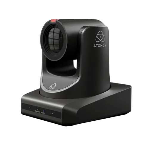 Atomos A-Eye 4K-12X - PTZ Camera
