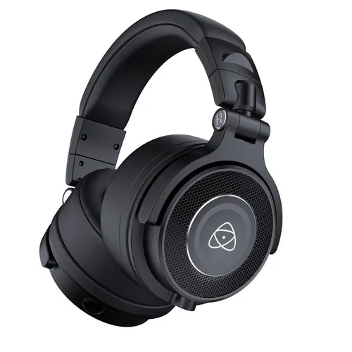 Atomos StudioSonic Production Headphones