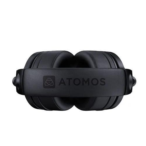 Atomos StudioSonic Production Headphones