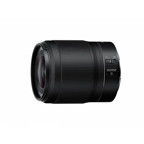 Nikon NIKKOR Z 35mm f/1.8 S Lens