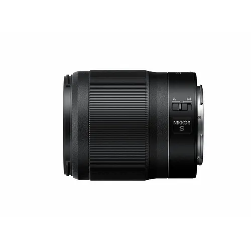 Nikon NIKKOR Z 35mm f/1.8 S Lens