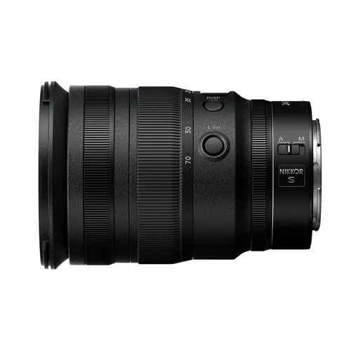 Nikon NIKKOR Z 24-70mm f/2.8 S Lens